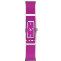 Buy DKNY Ladies Colour Burst Watch NY8759 online