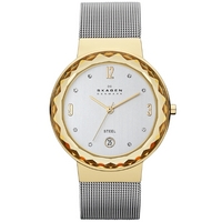 Buy Skagen Ladies White Label Watch SKW2002 online