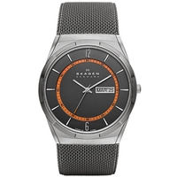 Buy Skagen Mens White Label  Watch SKW6007 online