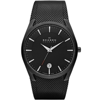 Buy Skagen Mens White Label Watch SKW6009 online