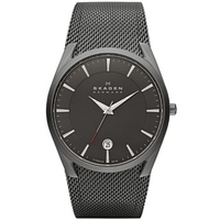 Buy Skagen Mens White Label Watch SKW6010 online