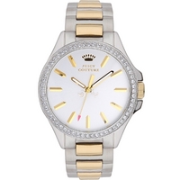 Buy Juicy Couture Ladies Jetsetter Watch 1901023 online