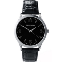 Buy Sekonda Gents Round Watch 3071 online