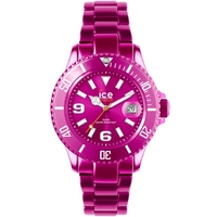 Buy Ice-Watch Unisex Ice-Alu Watch AL.PK.U.A online