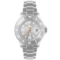 Buy Ice-Watch Unisex Ice-Alu Watch AL.SR.U.A online