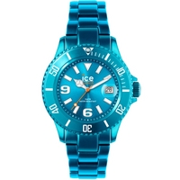 Buy Ice-Watch Unisex Ice-Alu Watch AL.TE.U.A online