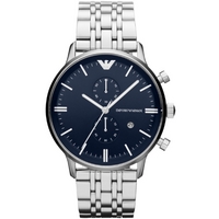 Buy Emporio Armani Gents Fashion Bracelet Watch AR1648 online