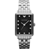 Buy Emporio Armani Ladies Classic Watch AR1665 online