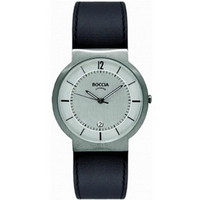 Buy Boccia Ladies Titanium Strap Watch B3123-09 online