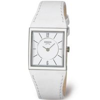 Buy Boccia Ladies Titanium Strap Watch B3148-03 online