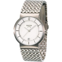 Buy Boccia Gents Titanium Bracelet Watch B3514-05 online