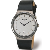 Buy Boccia Gents  Watch B3563-01 online