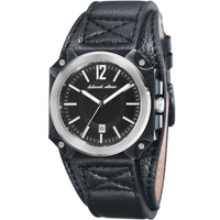 Buy Black Dice Gents Graduate Watch BD-070-01 online