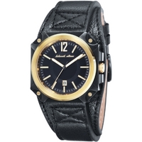 Buy Black Dice Gents Graduate Watch BD-070-03 online