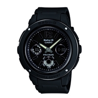 Buy Casio Ladies Baby-G Watch BGA-151-1BER online