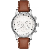 Buy Burberry Ladies The Utilitarian Watch BU7817 online