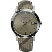 Buy Burberry Gents The City Watch BU9029 online