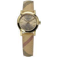 Buy Burberry Ladies The City Watch BU9219 online