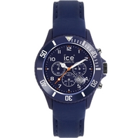 Buy Ice-Watch Gents Ice-Chrono Matte Watch CHM.BE.B.S.12 online