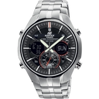 Buy Casio Gents Edifice Watch EFA-135D-1A4VEF online