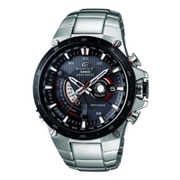 Buy Casio Gents Edifice Solar Powered Watch EQW-A1000DB-1AER online