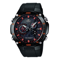 Buy Casio Gents Edifice Watch EQW-M1100C-1AER online