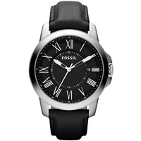 Buy Fossil Mens Grant Watch FS4745 online