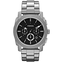 Buy Fossil Mens Machine Watch FS4776 online