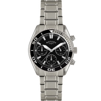 Buy Rotary Gents Aquaspeed Watch GB00108-04 online