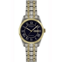 Buy Rotary Gents Timepieces Watch GB02227-05 online