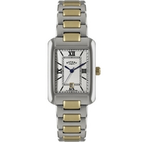 Buy Rotary Gents Timepieces Watch GB02651-01 online