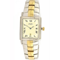 Buy Rotary Gents Bracelet Watch GB72830-08 online