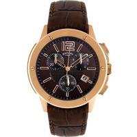 Buy Rotary Gents Strap Watch GS00004-42-16 online