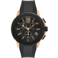 Buy Rotary Gents Strap Watch GS00007-46-19 online