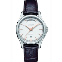 Buy Hamilton Gents Jazzmaster Day Date  Watch H32505511 online