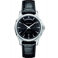 Buy Hamilton Gents Jazzmaster Day Date  Watch H32505731 online