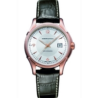 Buy Hamilton Gents Jazzmaster Viewmatic  Watch H32645555 online