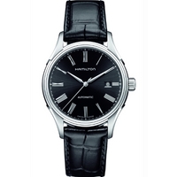 Buy Hamilton Gents Jazzmaster Vialiant Watch H39515734 online