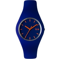 Buy Ice-Watch Gents Silicone Watch ICE.BE.U.S.12 online