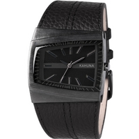 Buy Kahuna Gents Gents Strap Watch KUS-0070G online