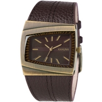 Buy Kahuna Gents Gents Strap Watch KUS-0072G online