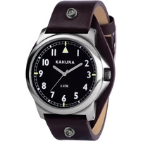 Buy Kahuna Gents Gents Strap Watch KUS-0079G online