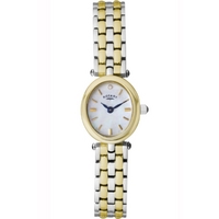 Buy Rotary Ladies Timepieces Watch LB02712-40 online