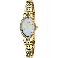 Buy Accurist Ladies Fashion Watch LB1346P online