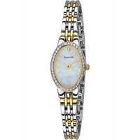 Buy Accurist Ladies Fashion Watch LB1347P online