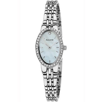 Buy Accurist Ladies Fashion Watch LB1348P online