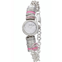 Buy Accurist Ladies Charmed Watch LB1431P online