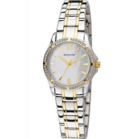 Buy Accurist Ladies Fashion Watch LB1746 online