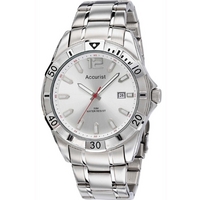 Buy Accurist Gents  Watch MB849S online