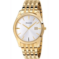 Buy Accurist Gents  Watch MB971S online